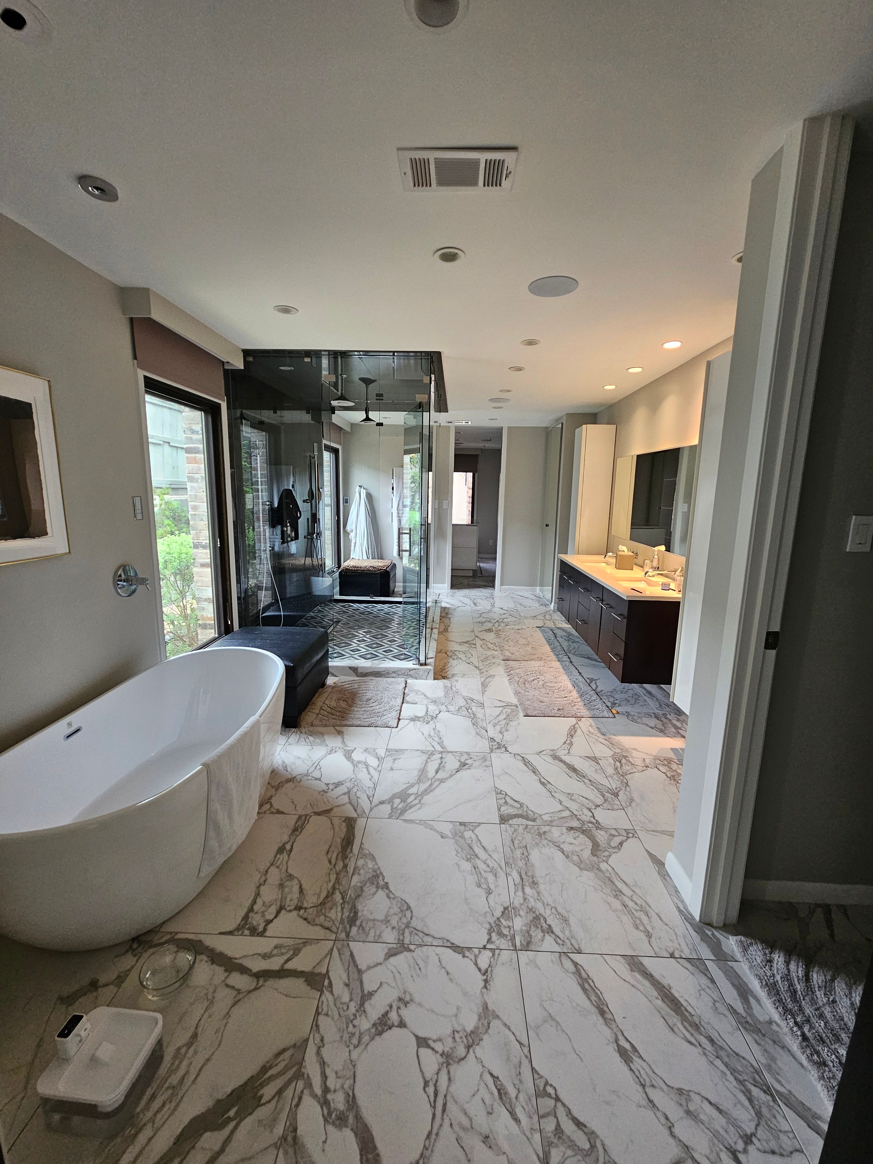 Nova Luxe Construction — DFW project photograph