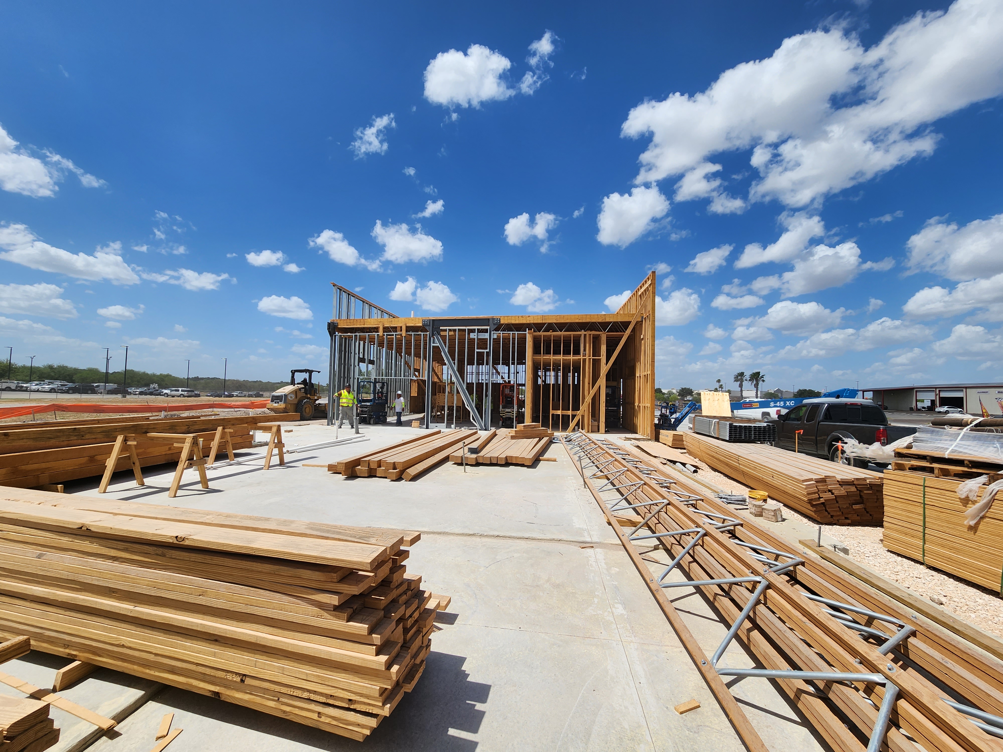 Nova Luxe Construction — DFW project photograph