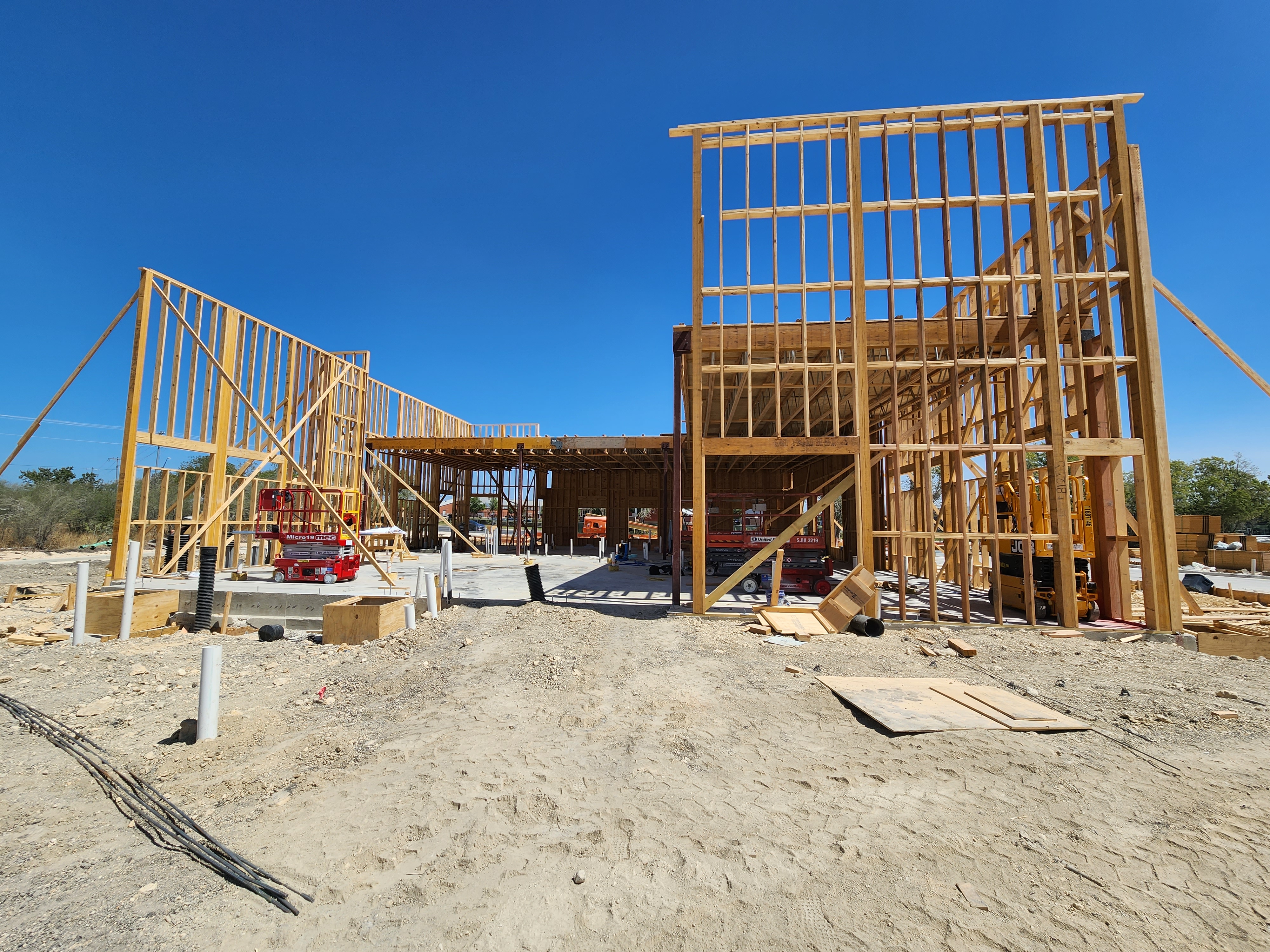 Nova Luxe Construction — DFW project photograph
