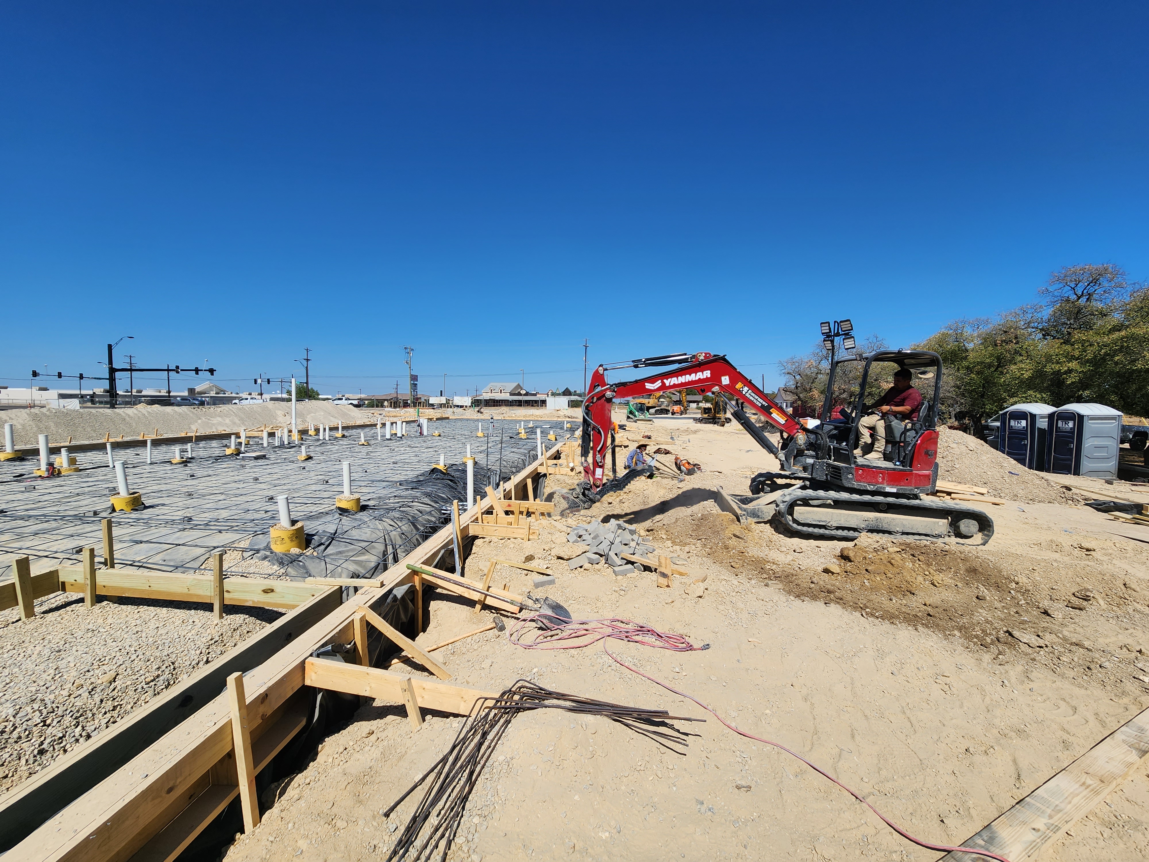 Nova Luxe Construction — DFW project photograph