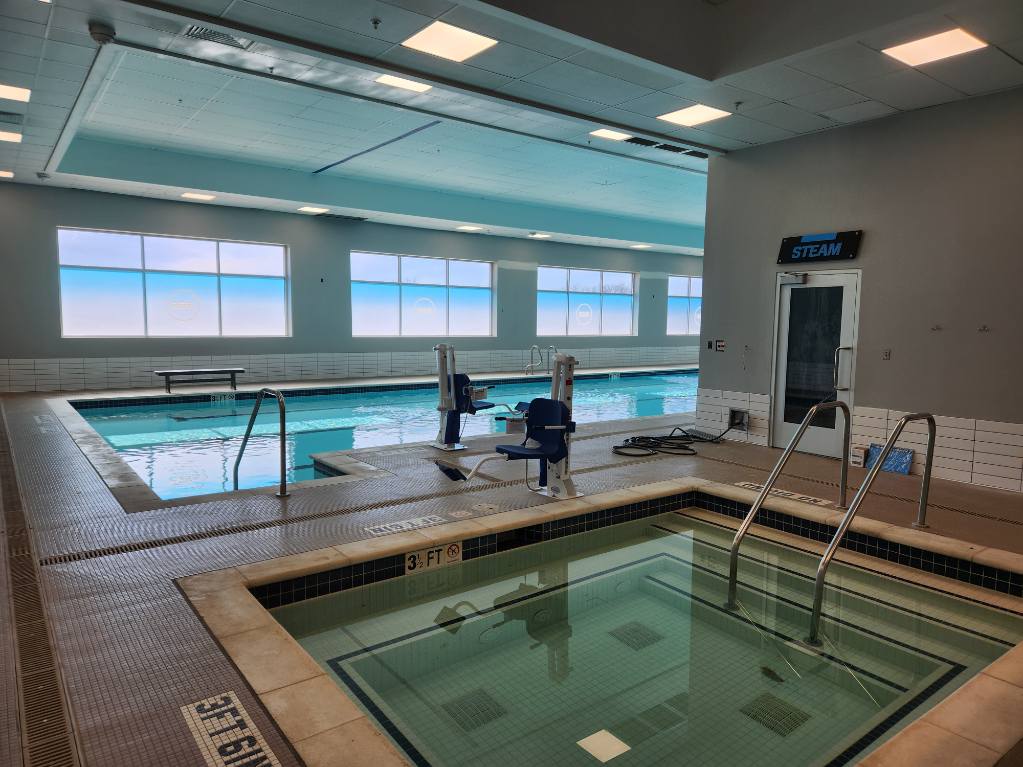 Luxury Remodeling