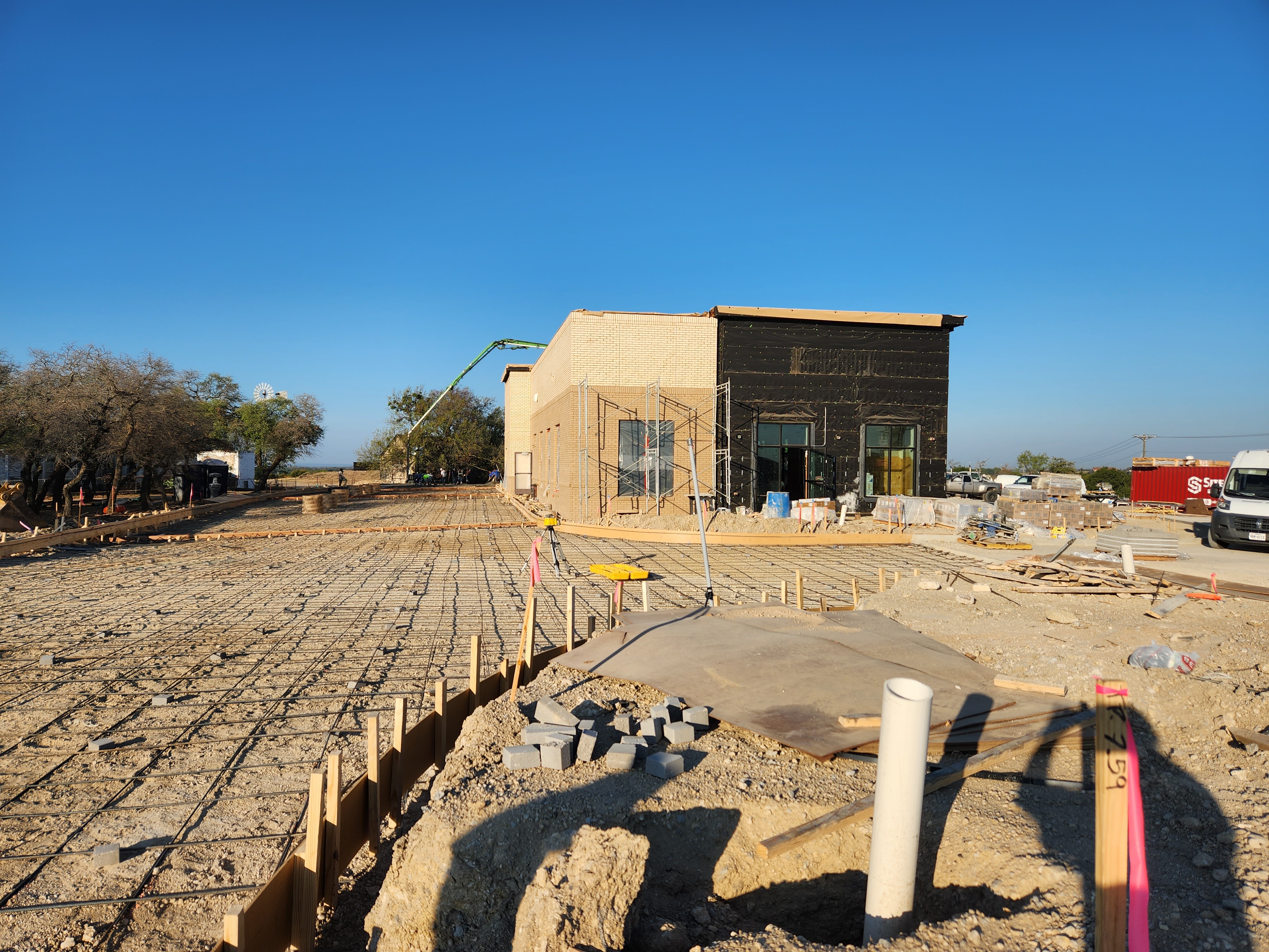 Nova Luxe Construction — DFW project photograph