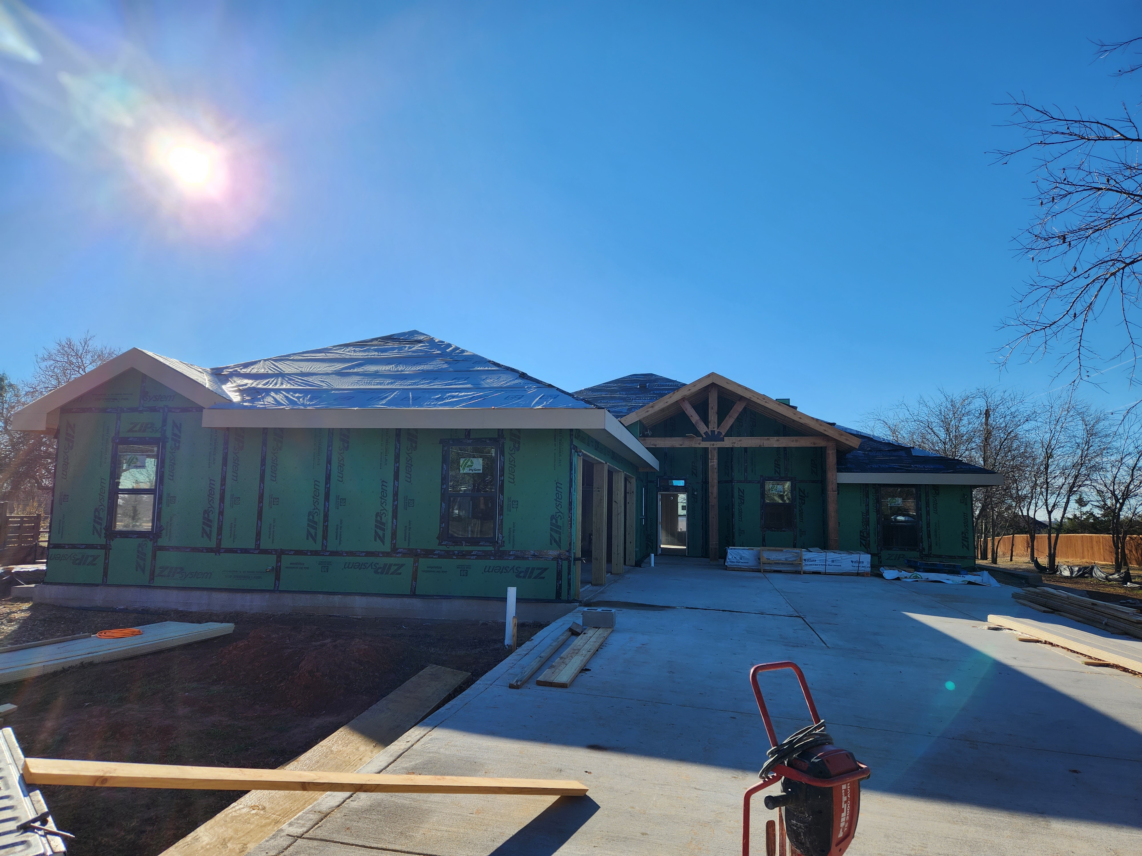 Erica — Operations & Client Experience, Nova Luxe Construction