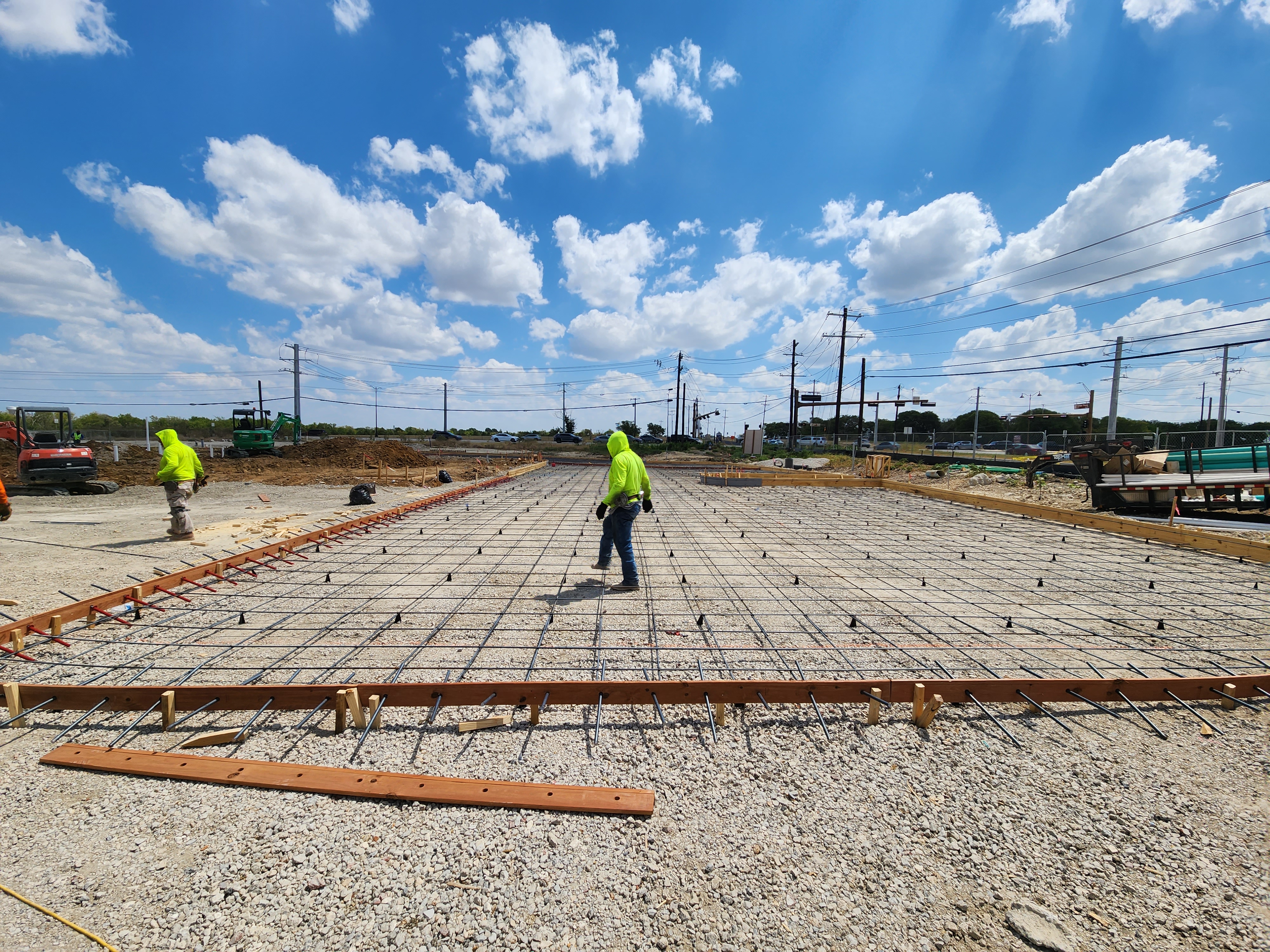 Nova Luxe Construction — DFW project photograph