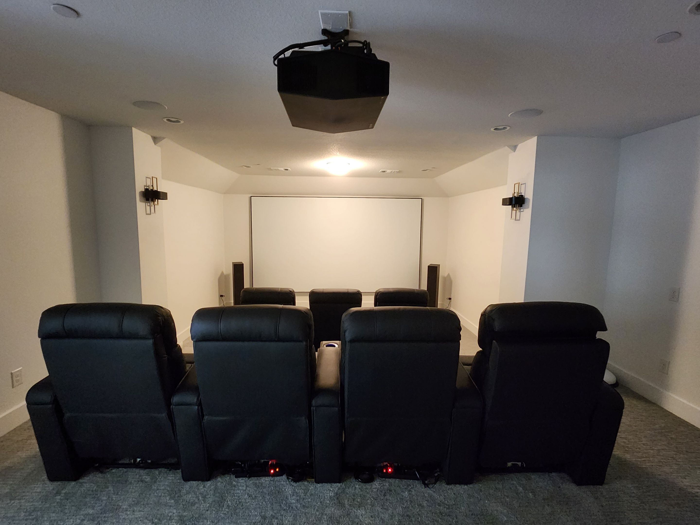 Nova Luxe Construction — DFW project photograph