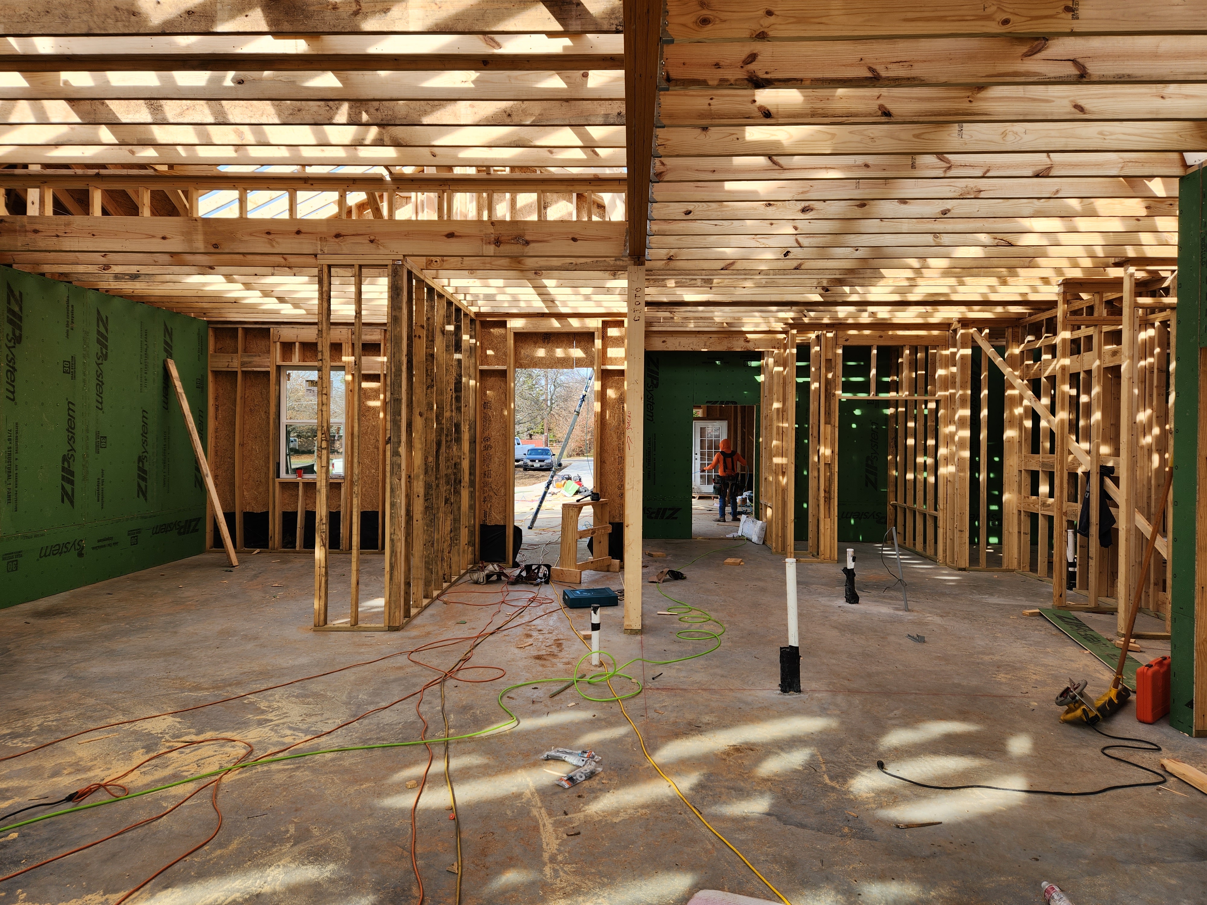 Nova Luxe Construction — DFW project photograph