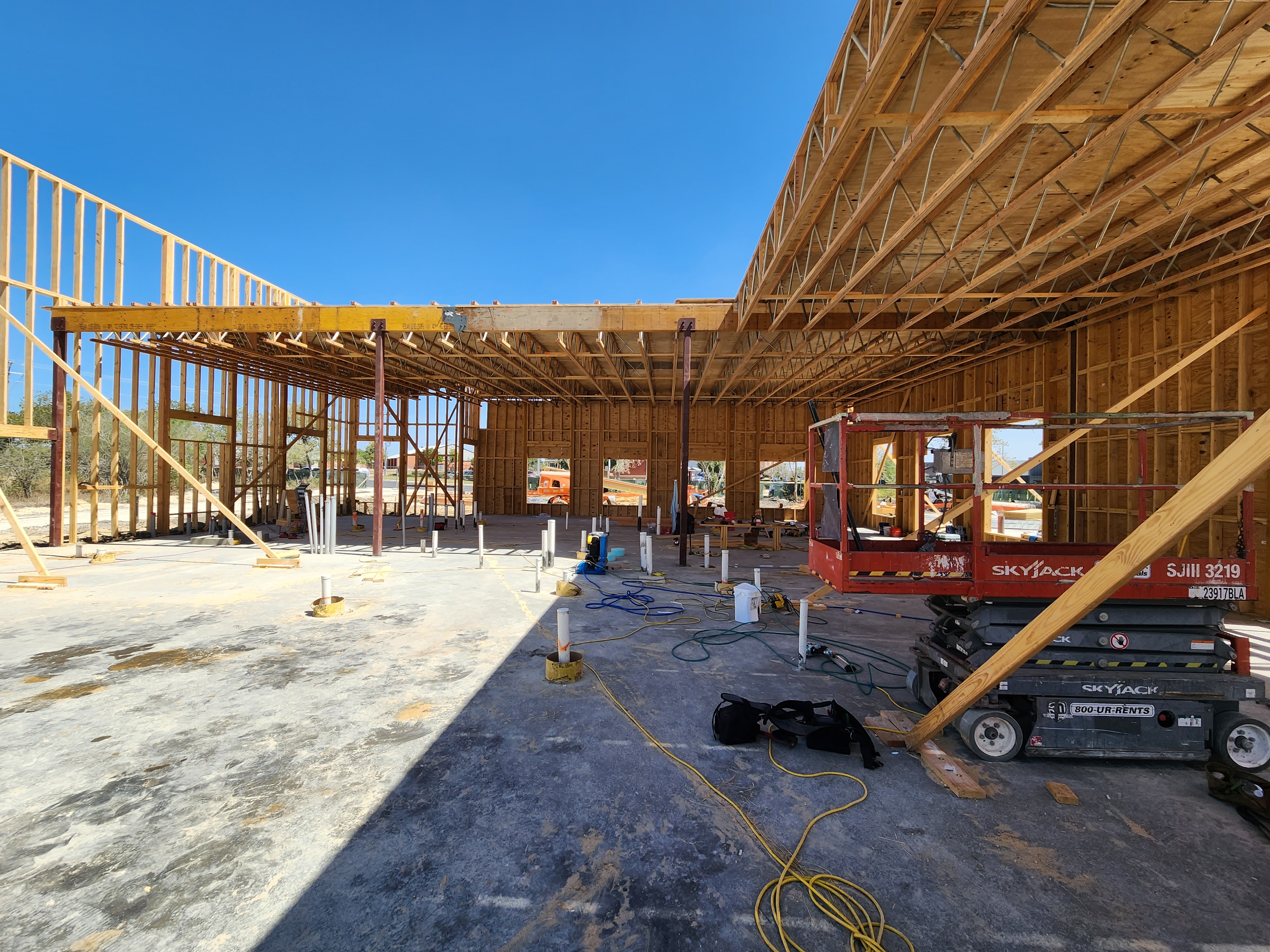 Nova Luxe Construction — DFW project photograph