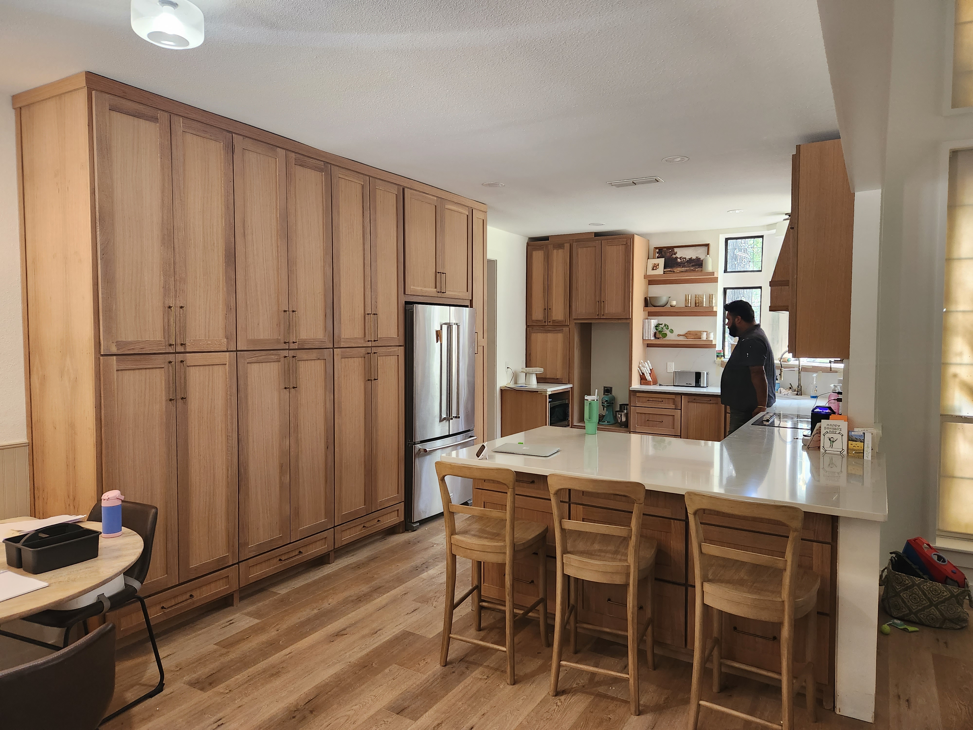 Nova Luxe Construction — DFW project photograph