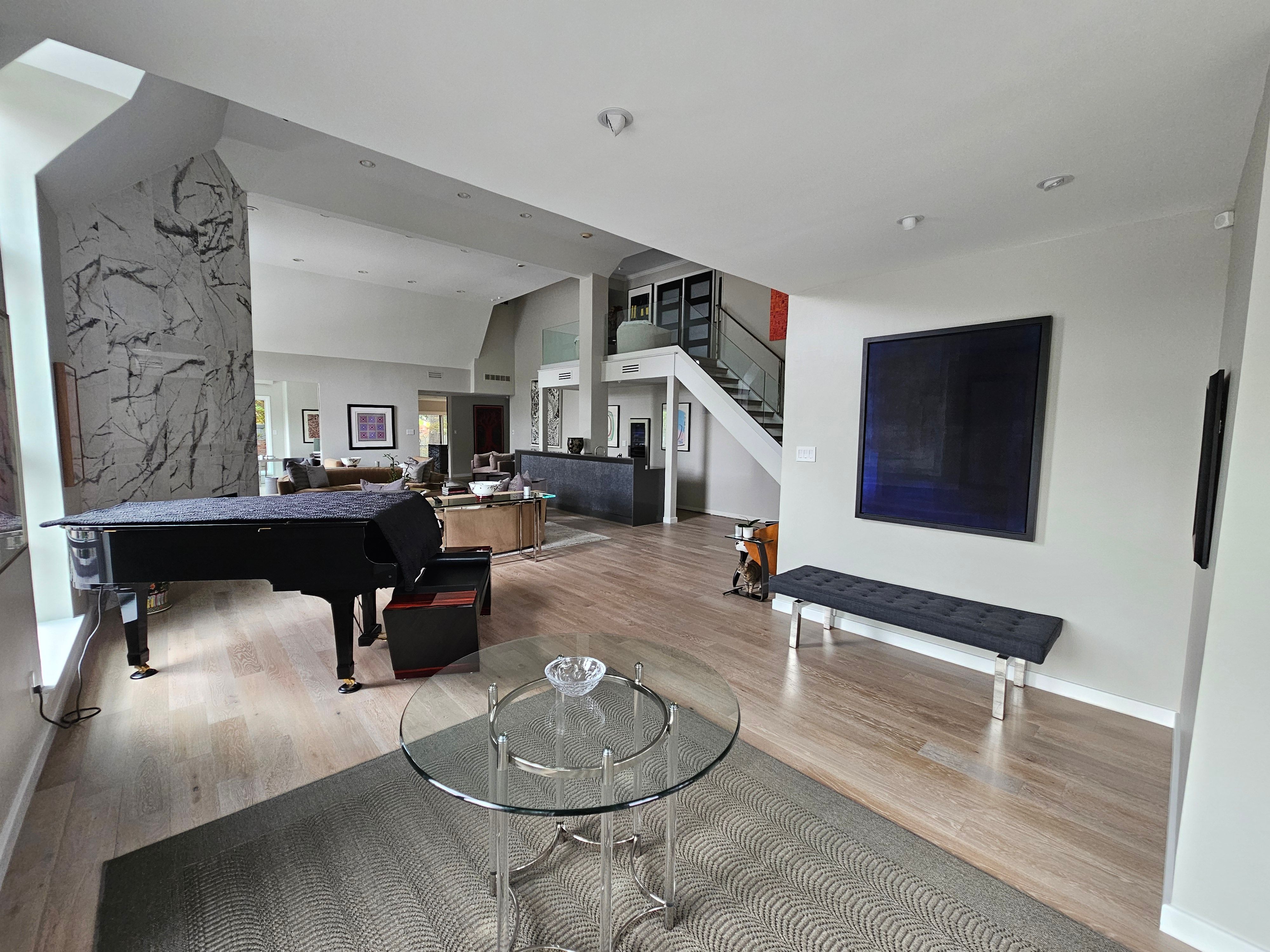 Nova Luxe Construction — DFW project photograph