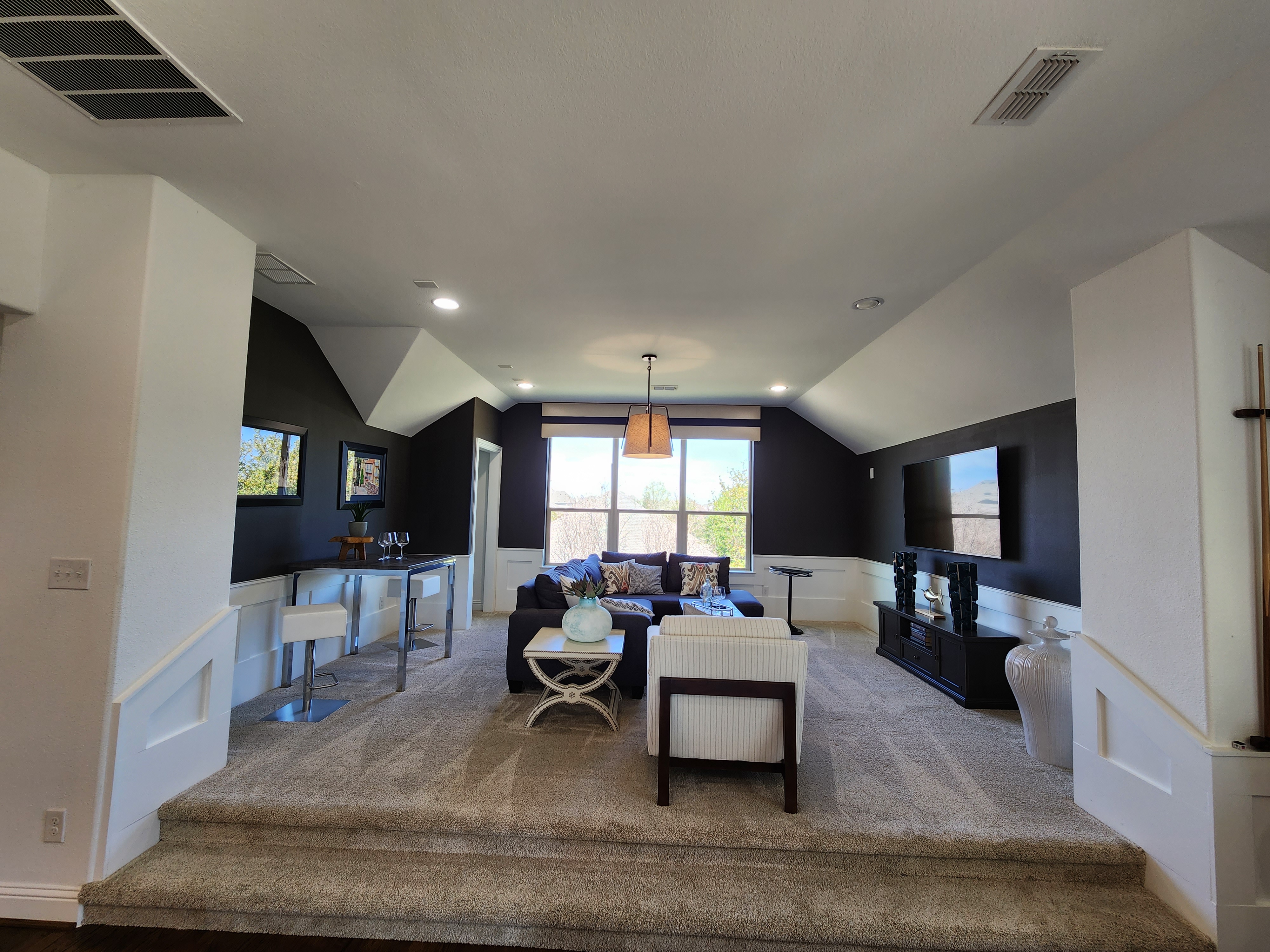 Nova Luxe Construction — DFW project photograph