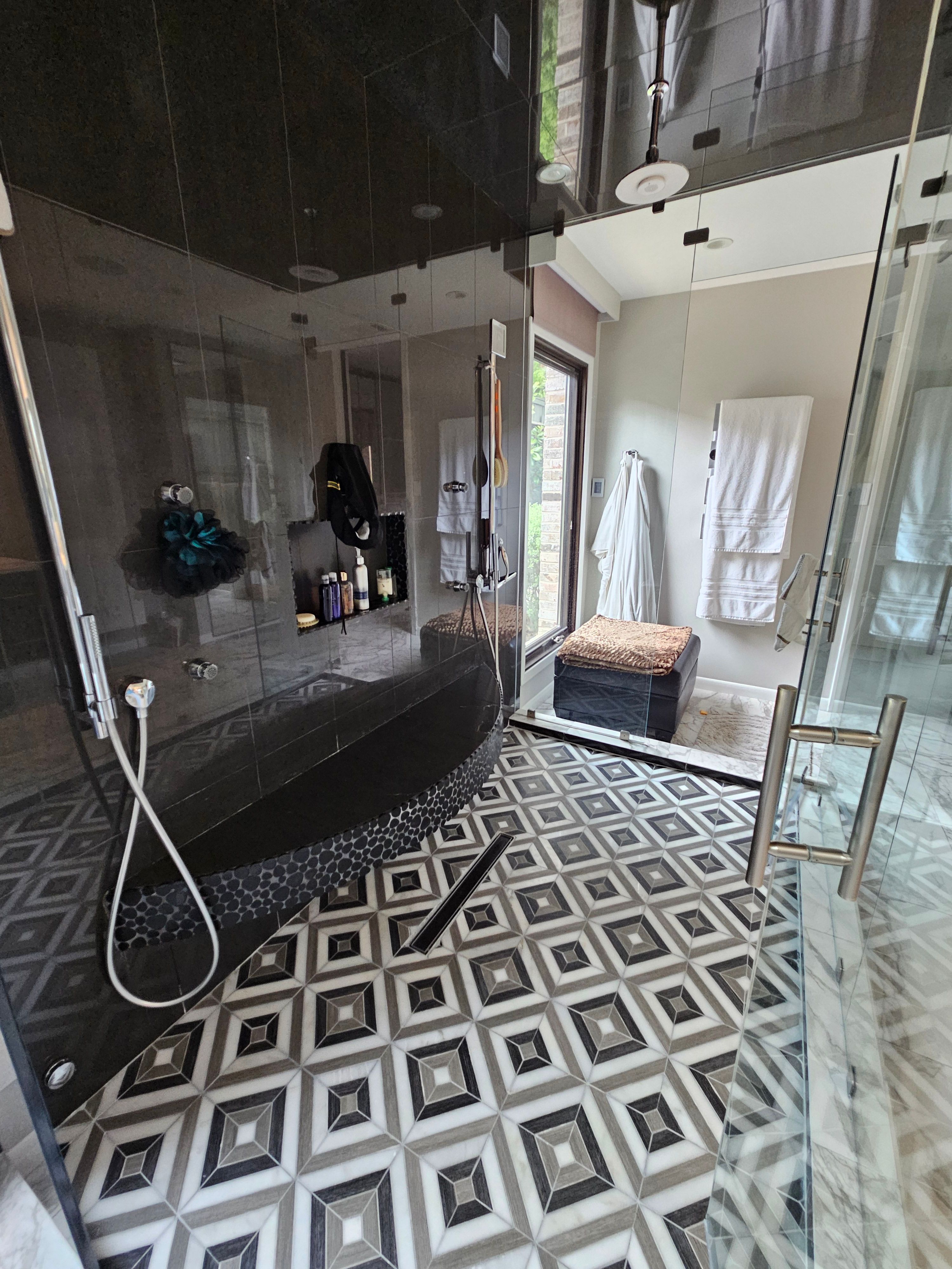 Nova Luxe Construction — DFW project photograph