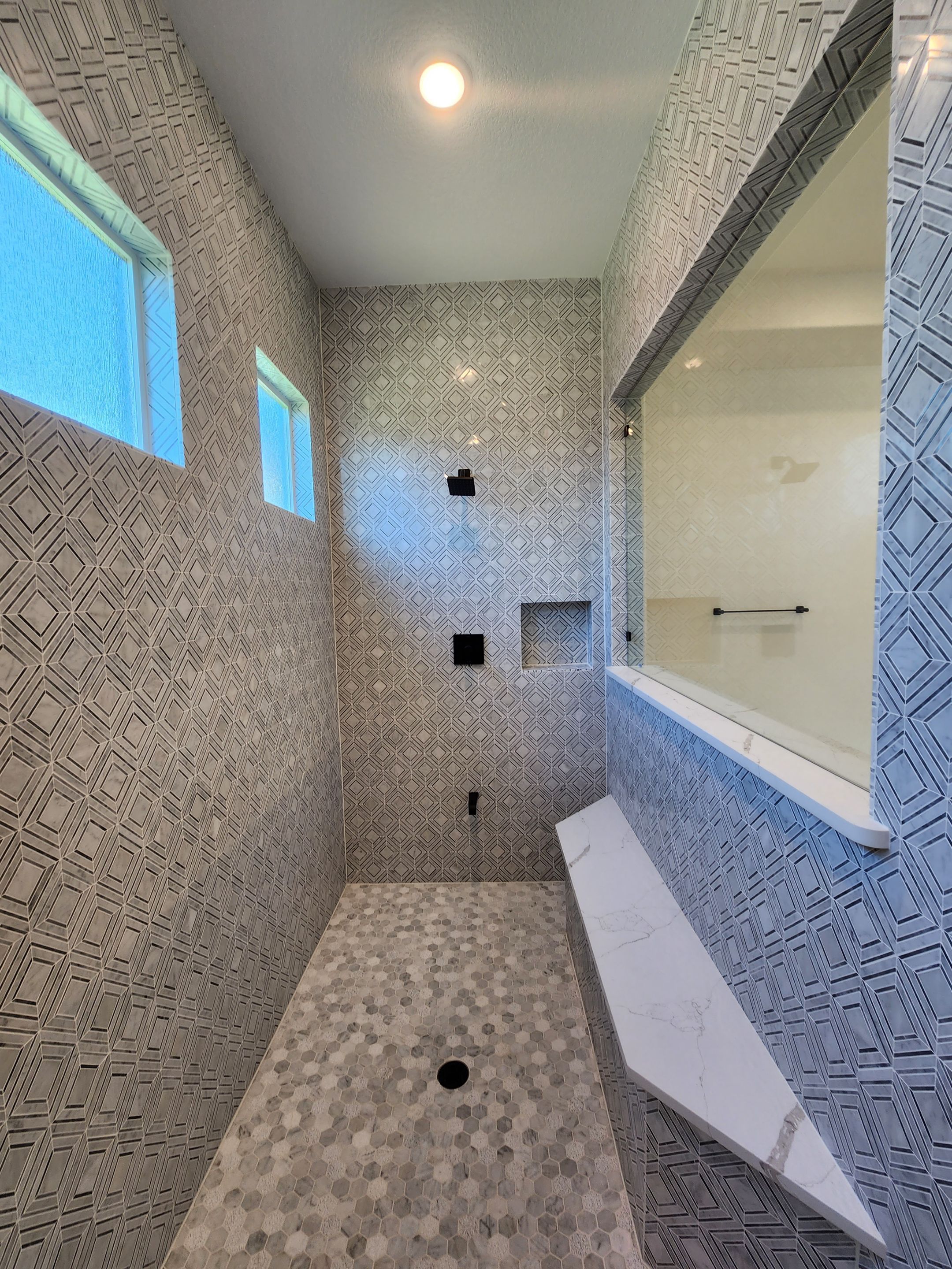 Nova Luxe Construction — DFW project photograph
