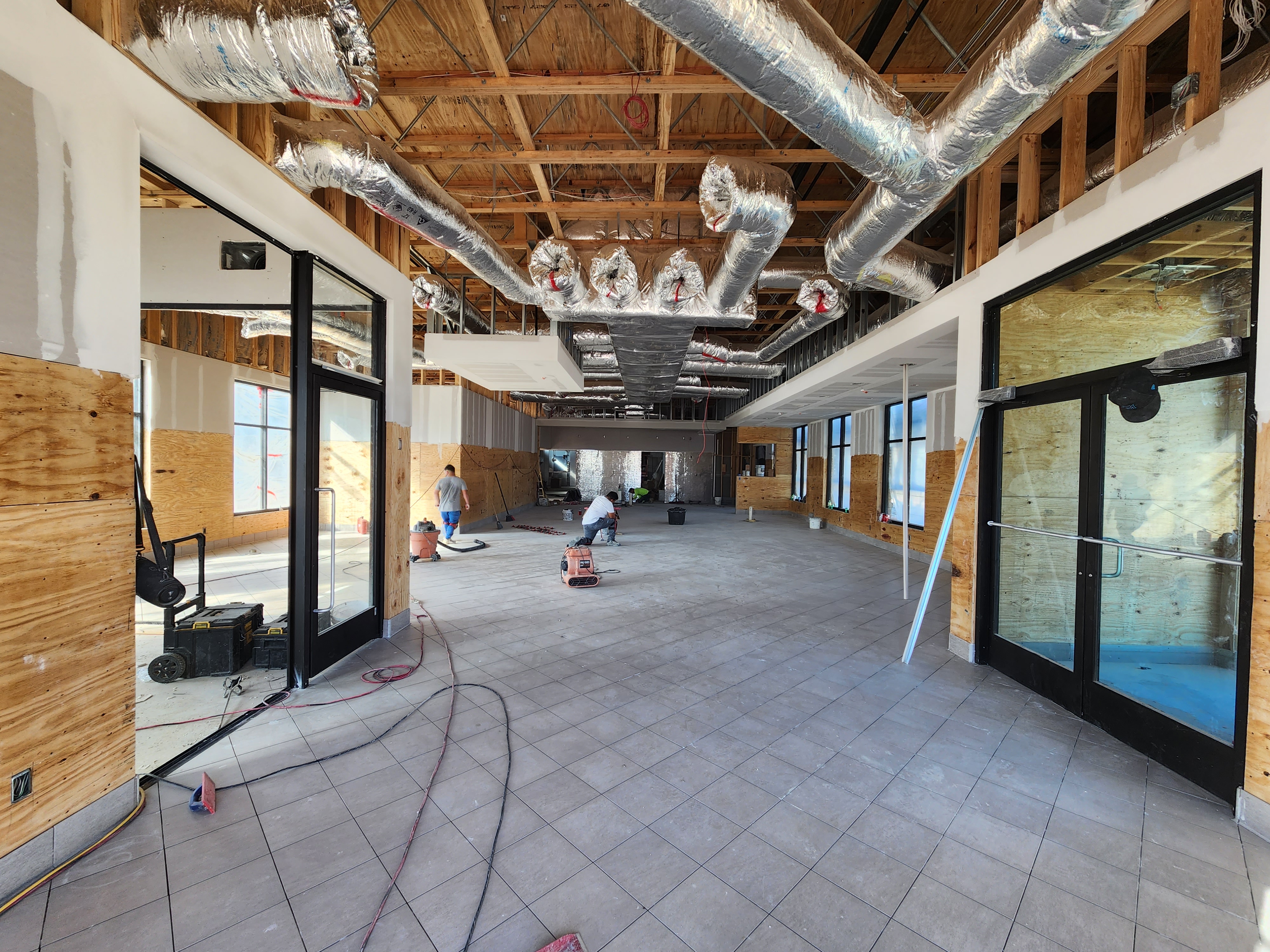 Nova Luxe Construction — DFW project photograph