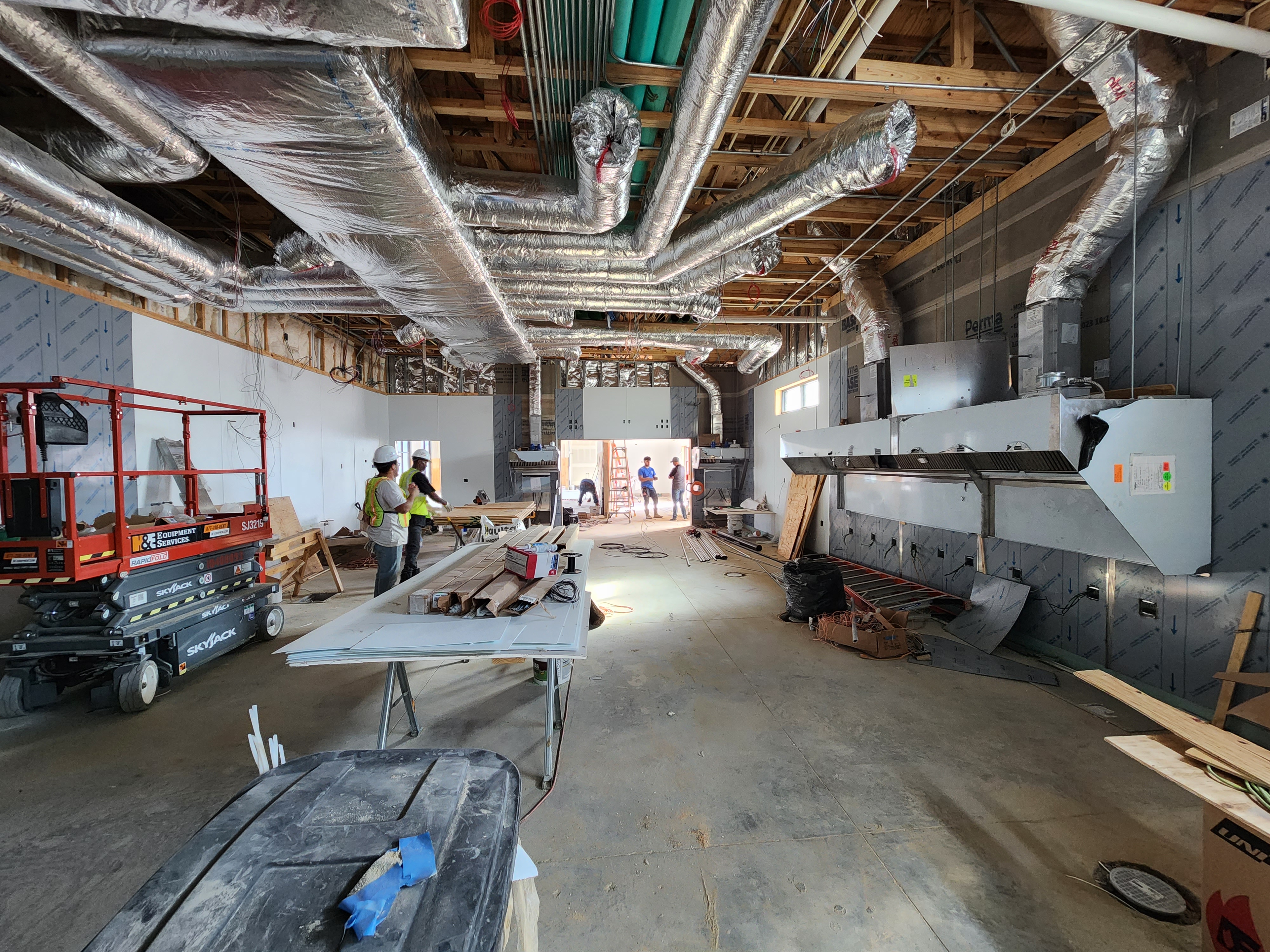 Nova Luxe Construction — DFW project photograph