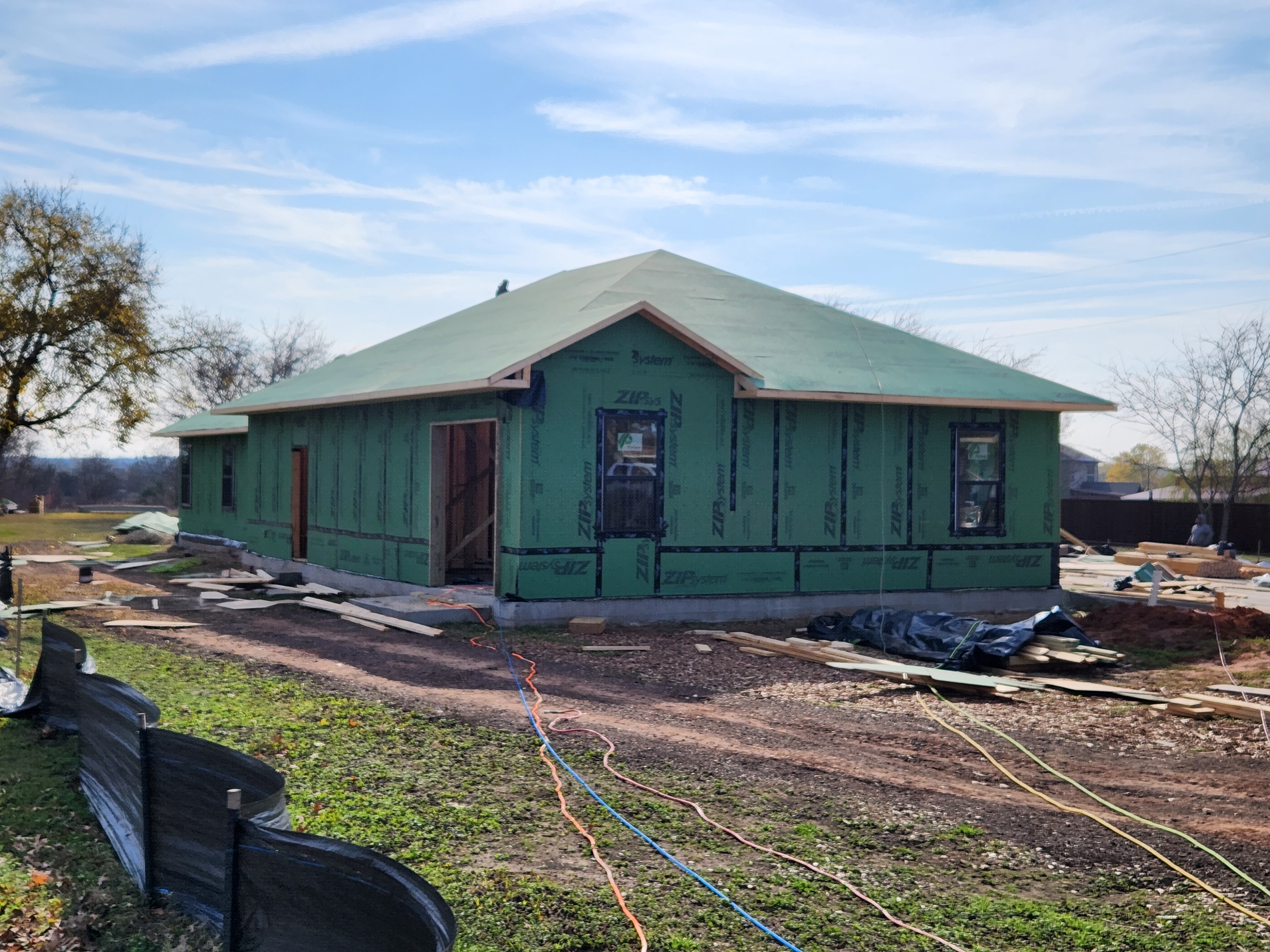 Chris — Founder & Principal, Nova Luxe Construction