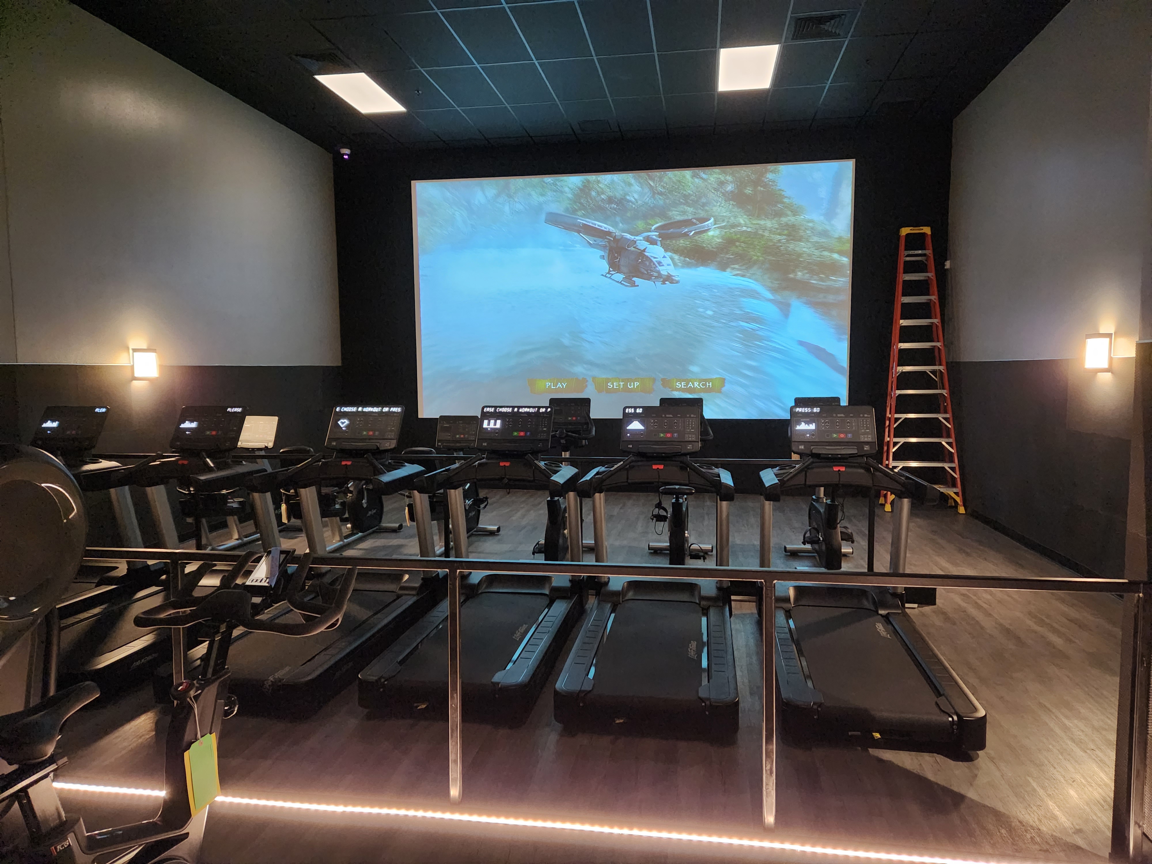 Nova Luxe Construction — DFW project photograph