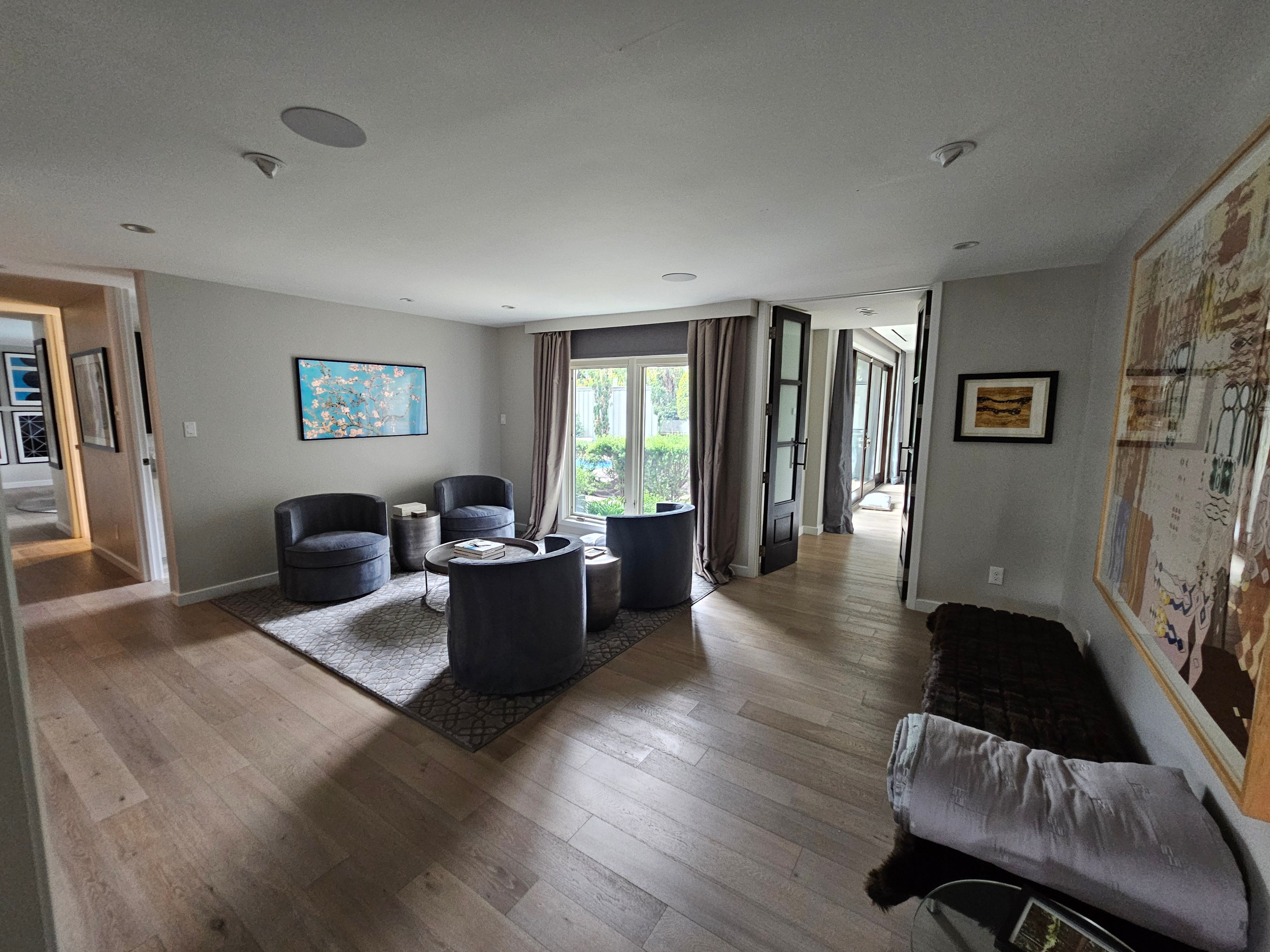 Nova Luxe Construction — DFW project photograph