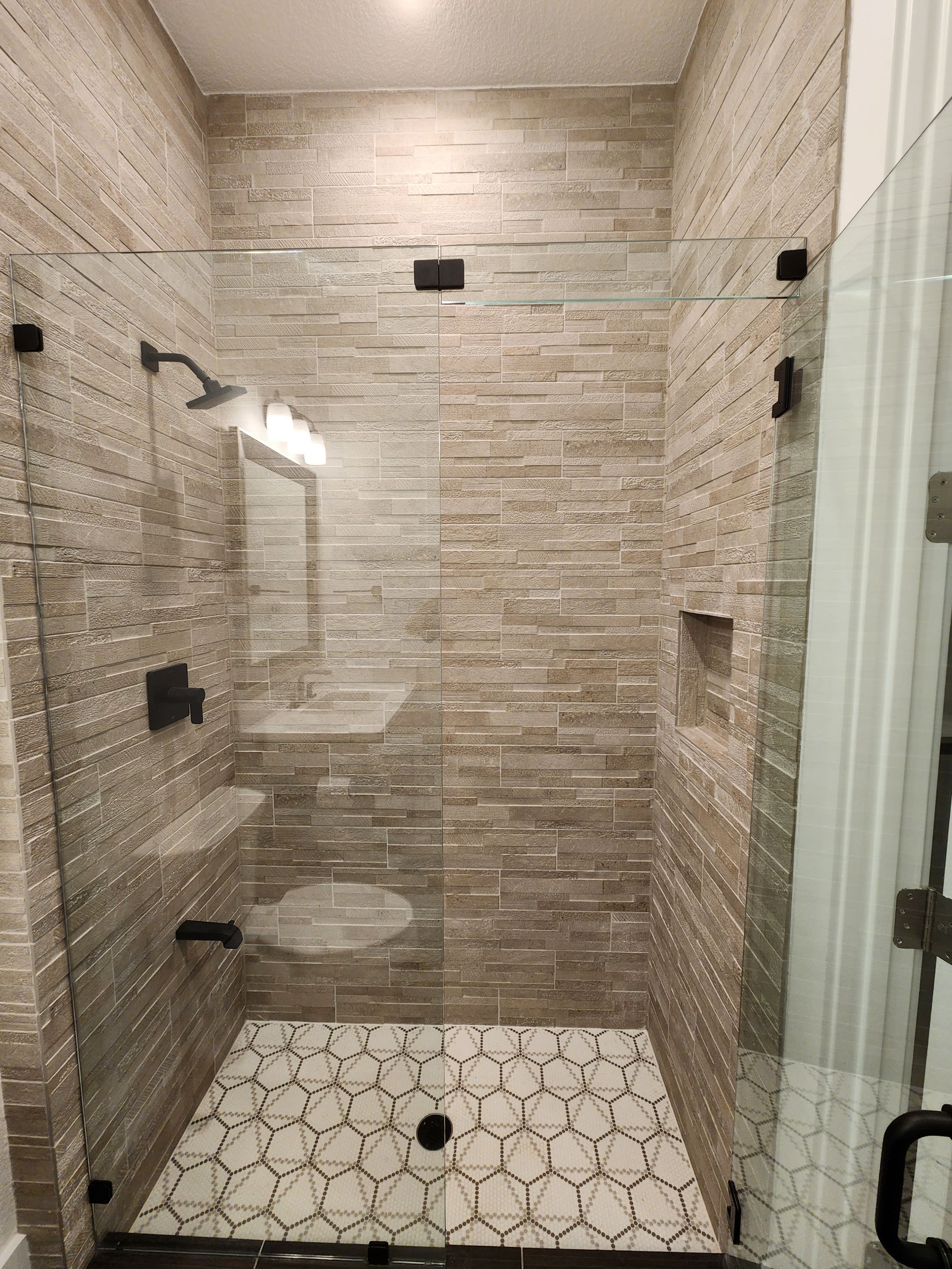 Nova Luxe Construction — DFW project photograph