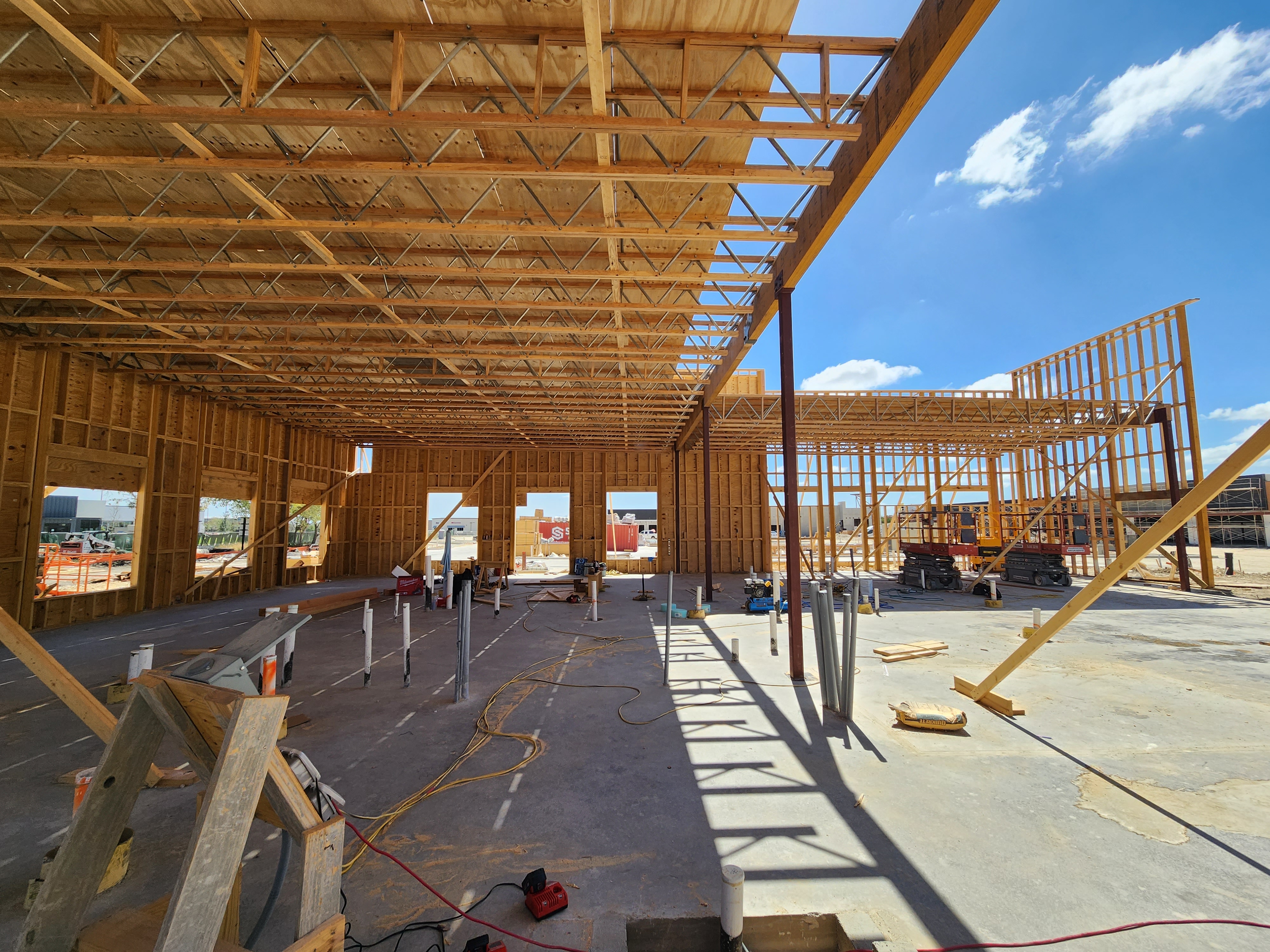 Nova Luxe Construction — DFW project photograph