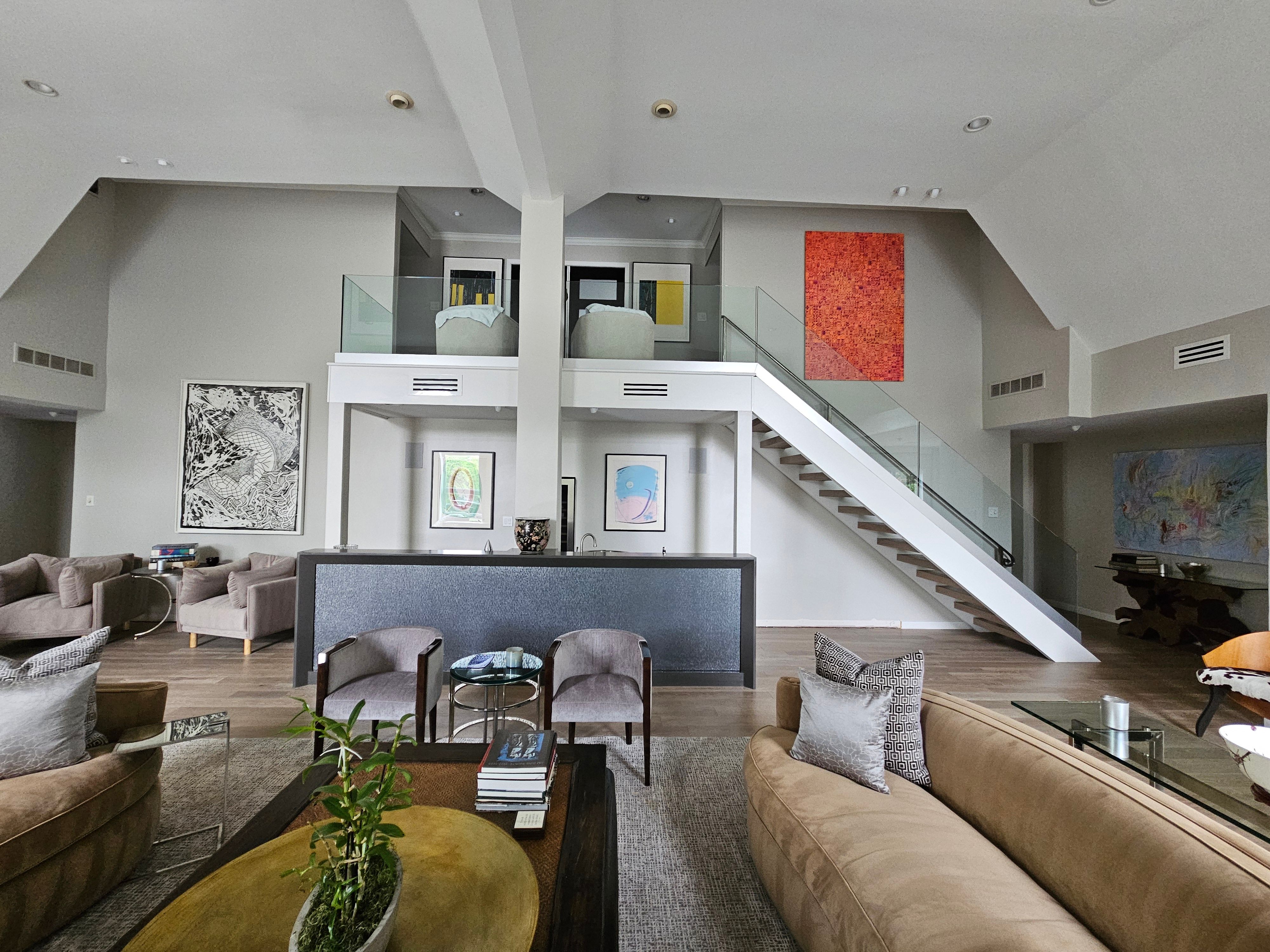 Nova Luxe Construction — DFW project photograph