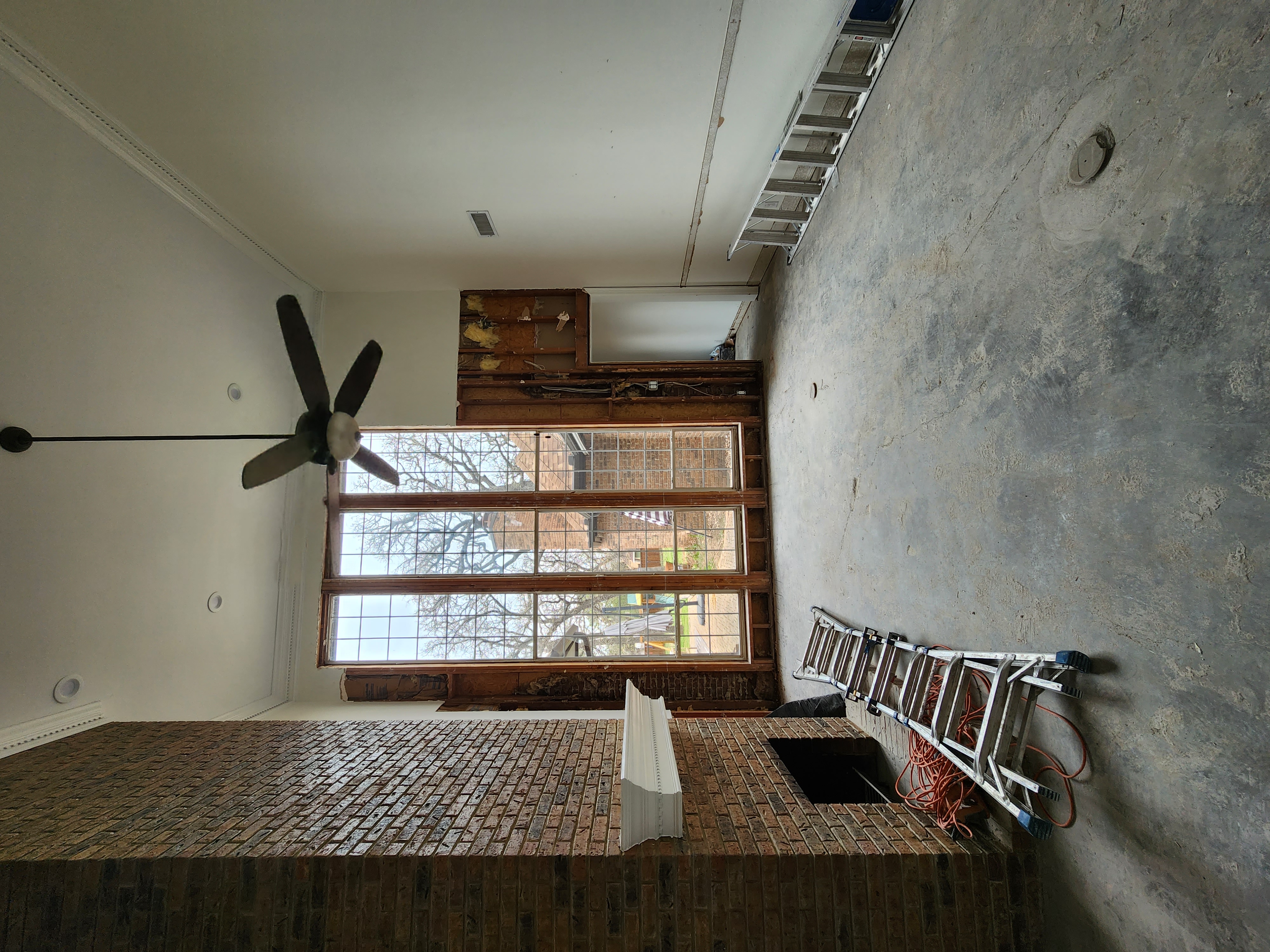 Nova Luxe Construction — DFW project photograph