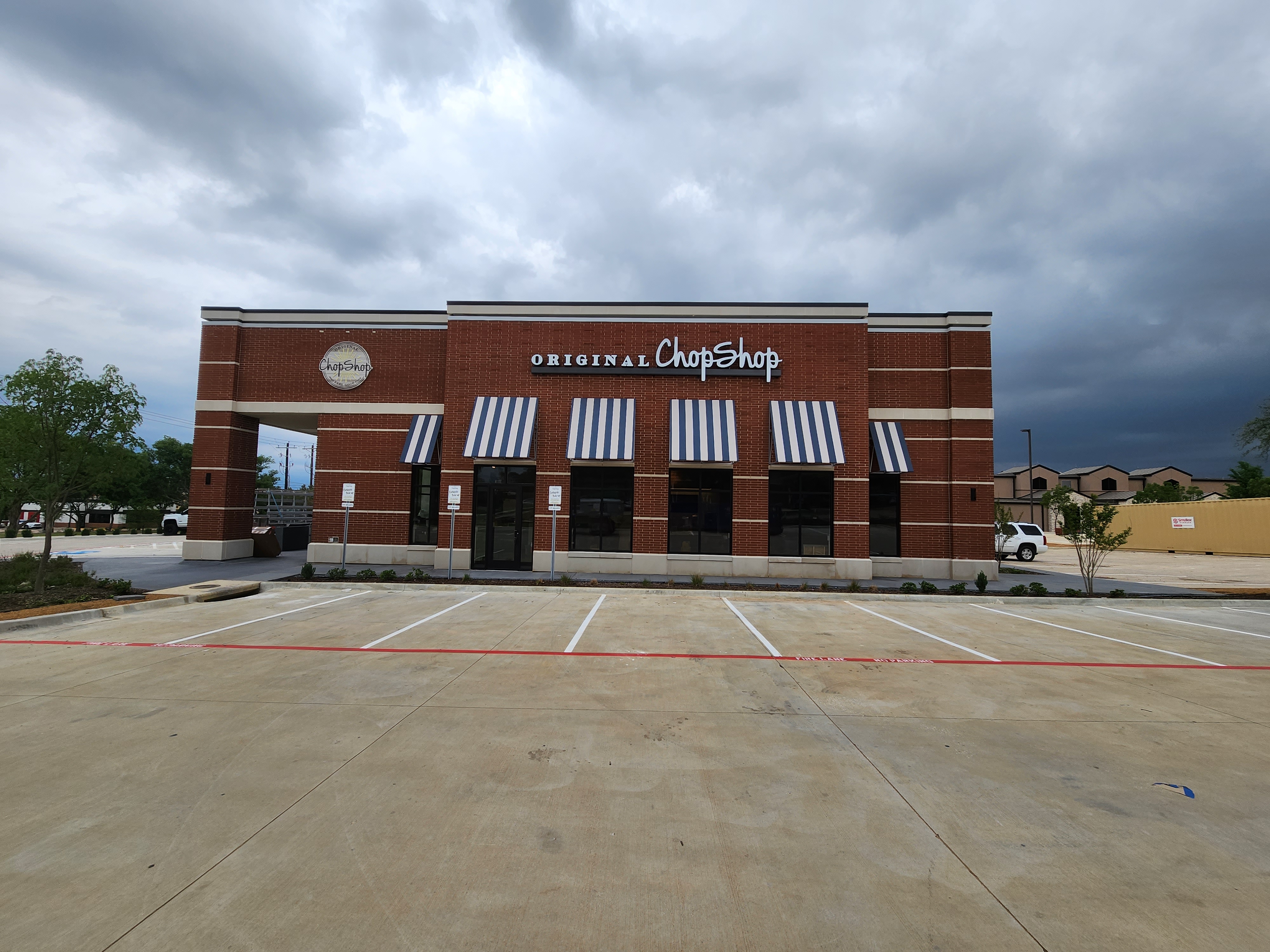 Nova Luxe Construction — DFW project photograph