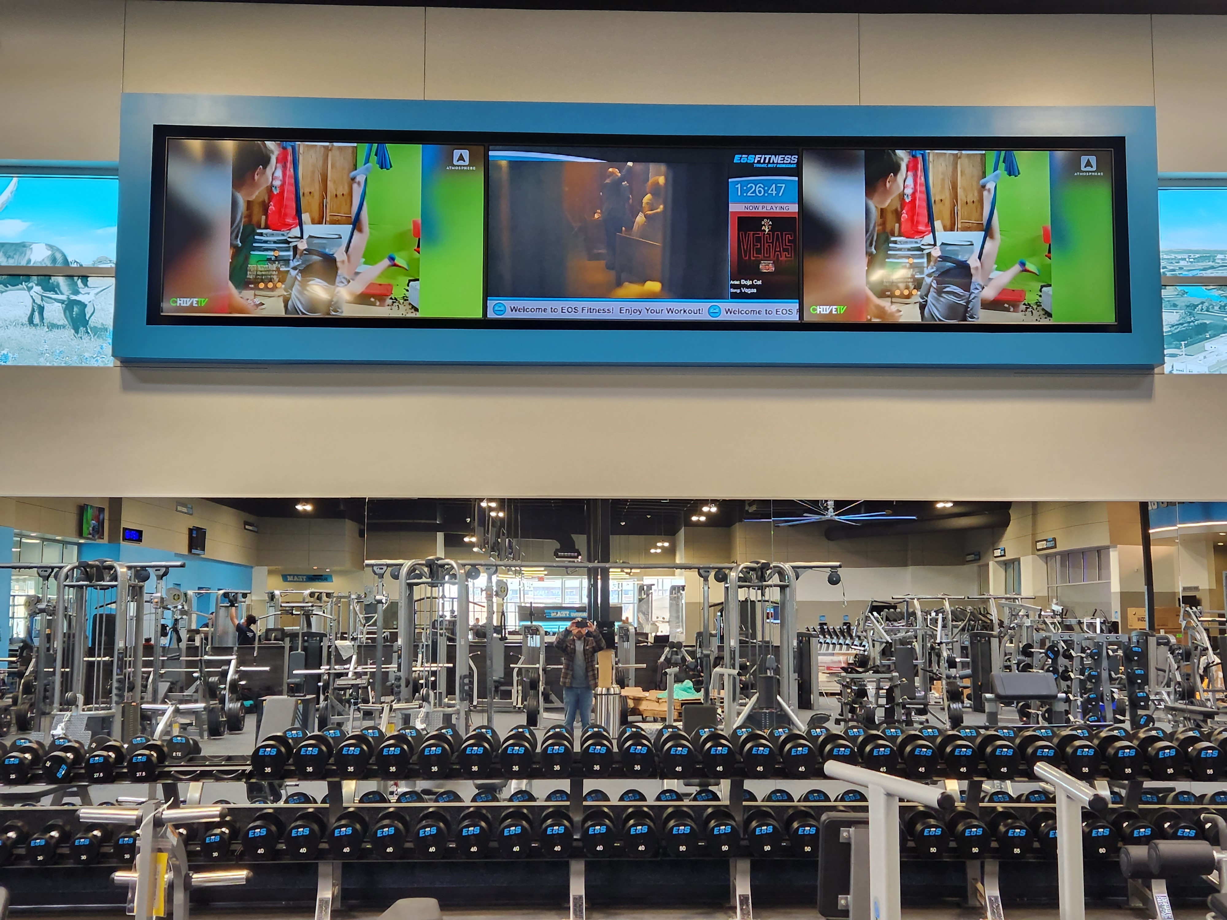 Nova Luxe Construction — DFW project photograph