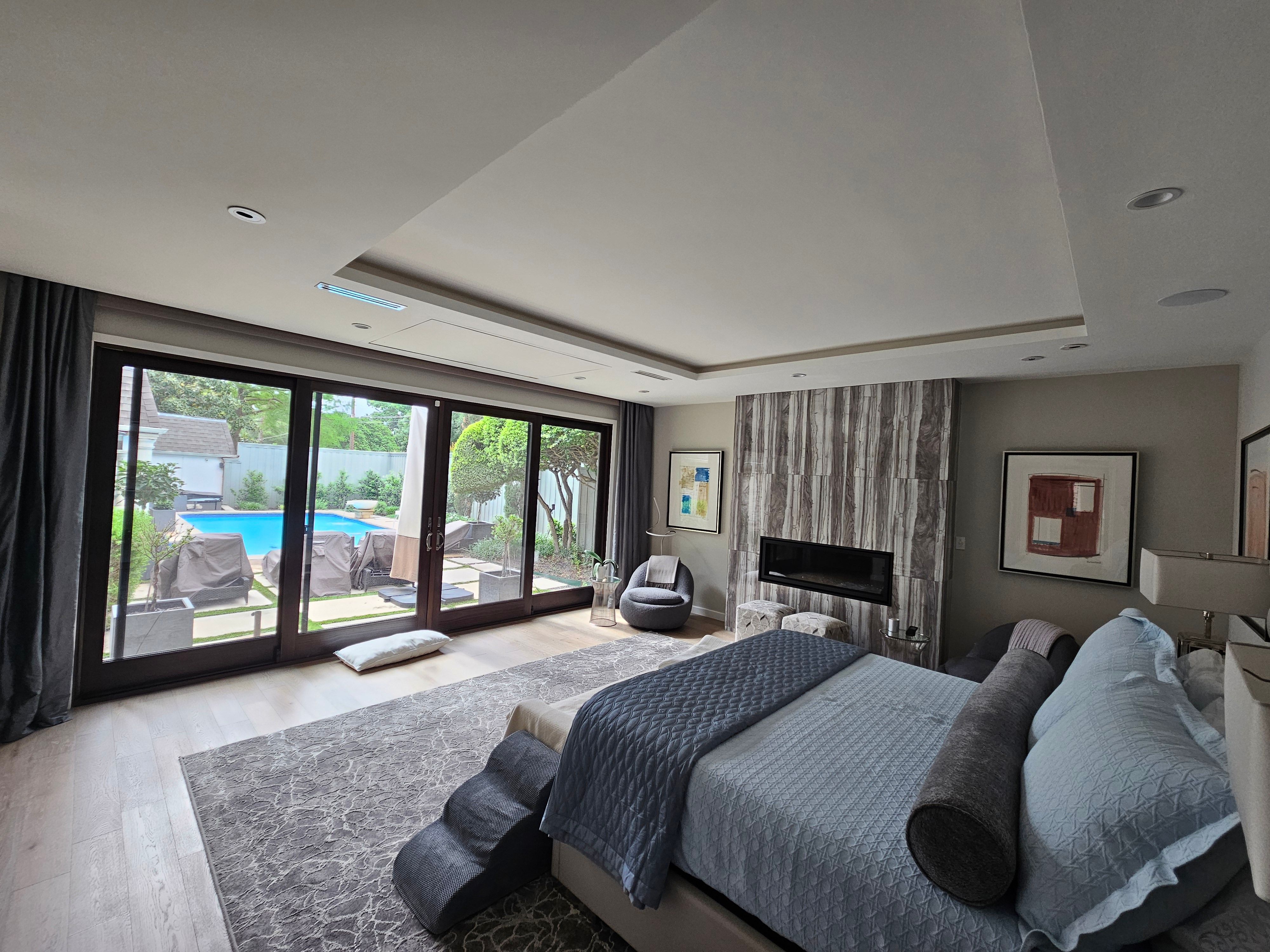Nova Luxe Construction — DFW project photograph