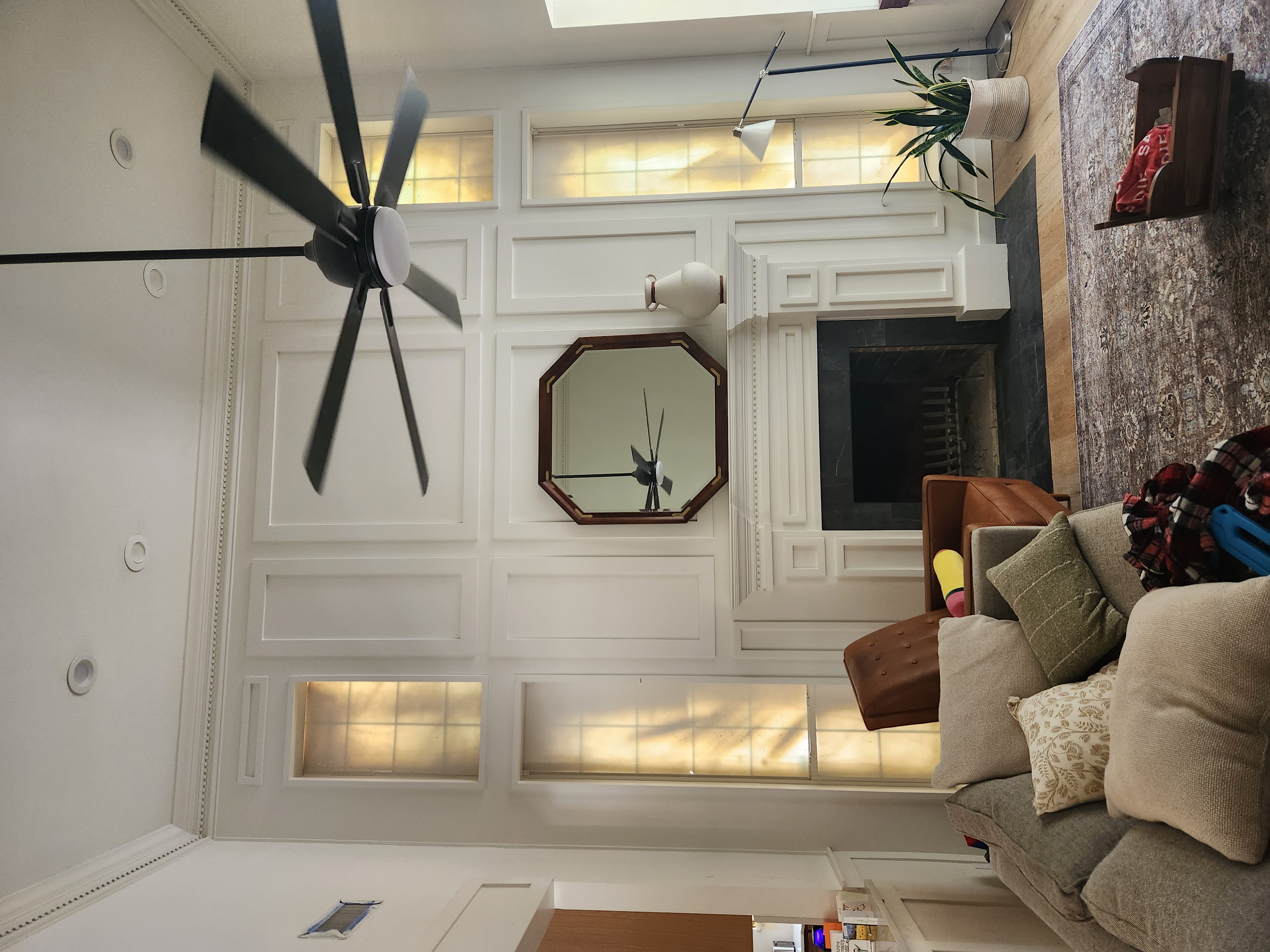 Nova Luxe Construction — DFW project photograph